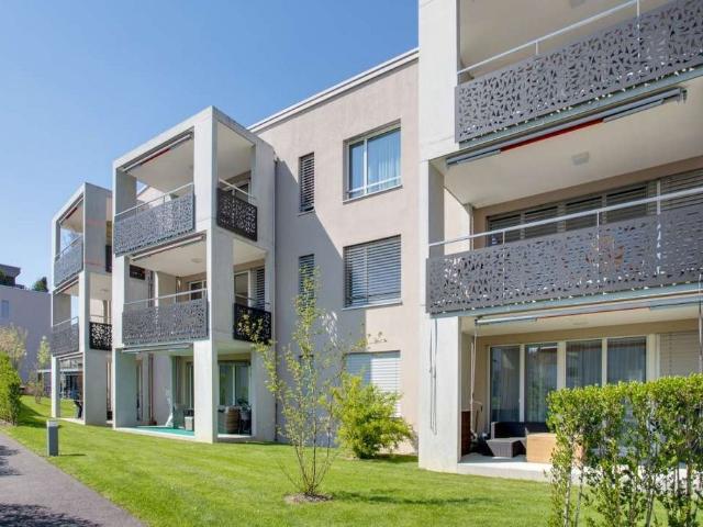 Rent a 4 ½ rooms apartment in Romanshorn Flatfox