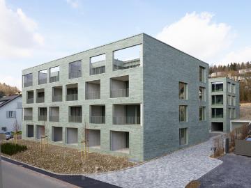 Rent a 4 ½ rooms apartment in Rombach Flatfox