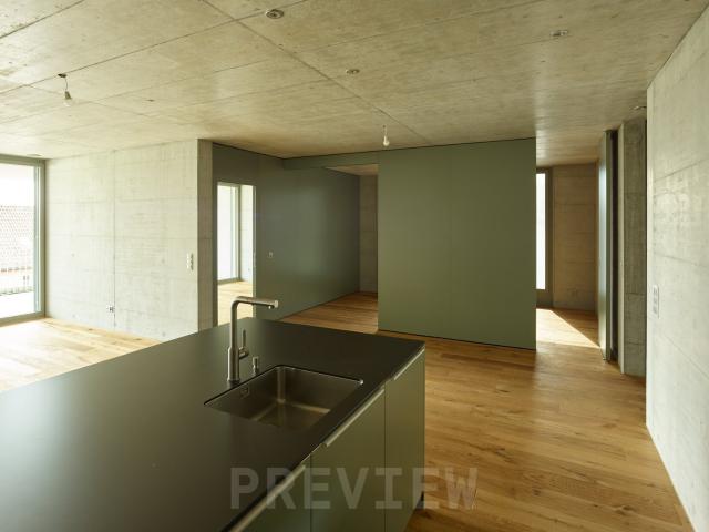 Rent a 4 ½ rooms apartment in Rombach Flatfox