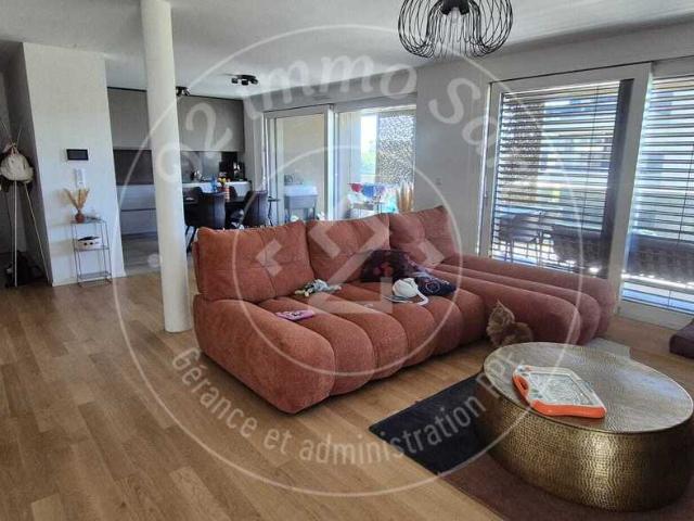Rent a 4 ½ rooms apartment in Romont FR Flatfox