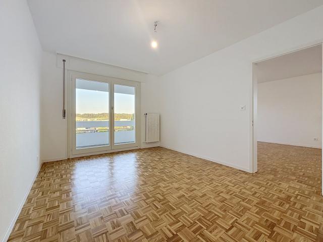 Rent a 4 ½ rooms apartment in Romont FR Flatfox