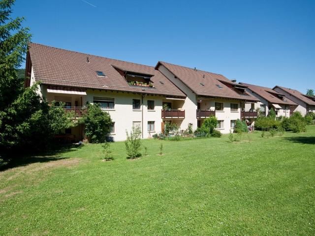 Rent a 4 ½ rooms apartment in Rorbas Flatfox
