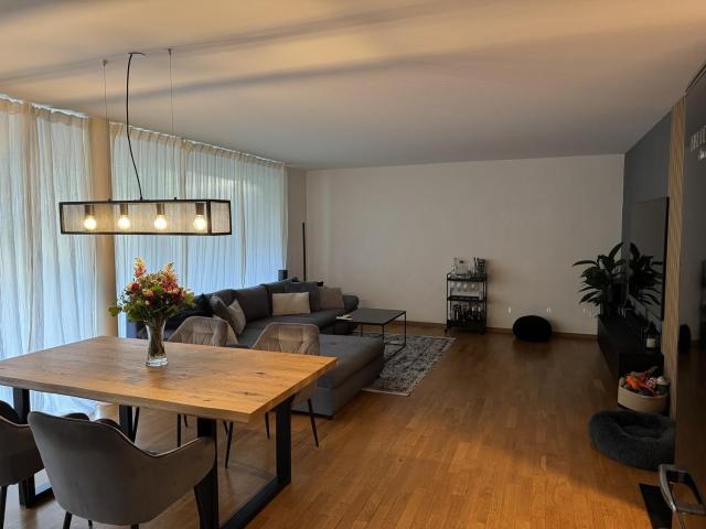 Rent a 4 ½ rooms apartment in Rorbas Flatfox