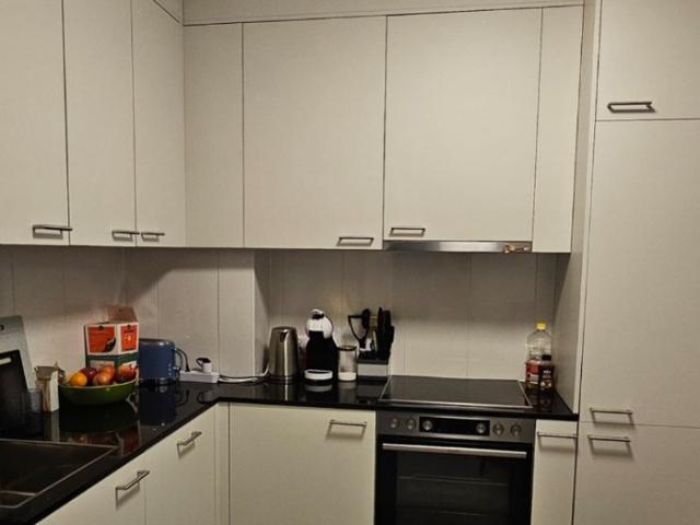 Rent a 4 ½ rooms apartment in Rorschach Flatfox