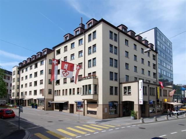 Rent a 4 ½ rooms apartment in Rorschach Flatfox