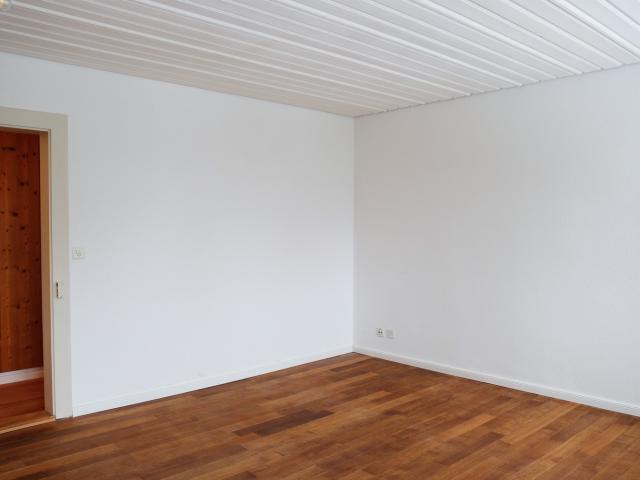 Rent a 4 ½ rooms apartment in Rorschach Flatfox