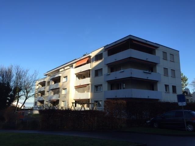 Rent a 4 ½ rooms apartment in Rorschacherberg Flatfox