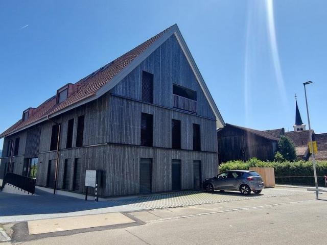 Rent a 4 ½ rooms apartment in Röschenz Flatfox