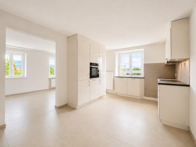 Rent a 4 ½ rooms apartment in Rossemaison Flatfox