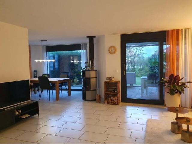 Rent a 4 ½ rooms apartment in Rain Flatfox