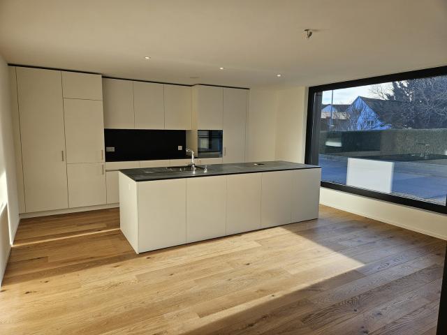 Rent a 4 ½ rooms apartment in Rebstein Flatfox