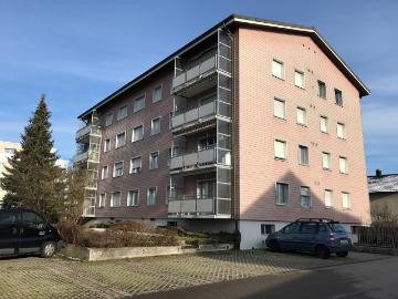 Rent a 4 ½ rooms apartment in Recherswil Flatfox