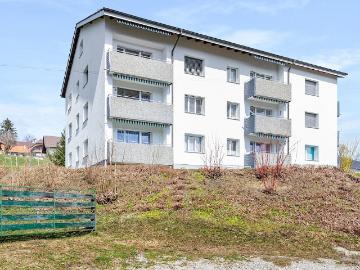 Rent a 4 ½ rooms apartment in Rechthalten Flatfox
