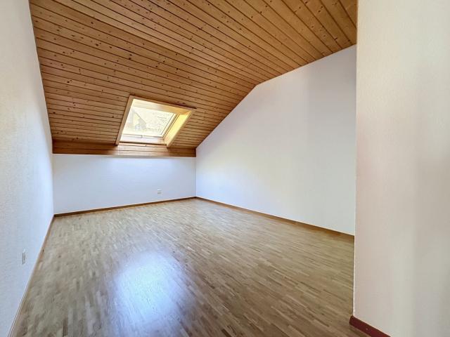 Rent a 4 rooms apartment in Rechthalten Flatfox