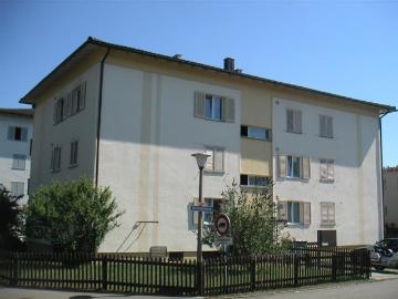 Rent a 4 rooms apartment in Regensdorf Flatfox
