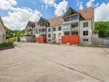 Rent a 4 ½ rooms apartment in Reigoldswil Flatfox