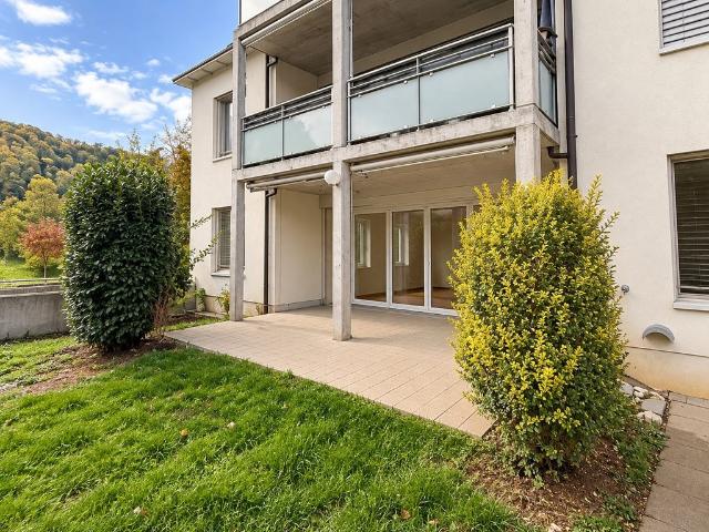 Rent a 4 ½ rooms apartment in Reigoldswil Flatfox