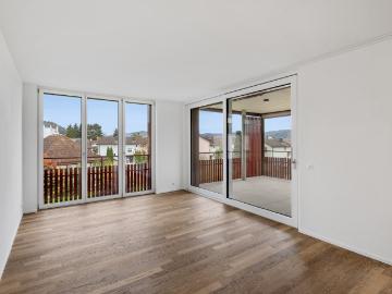 Rent a 4 ½ rooms apartment in Reiden Flatfox