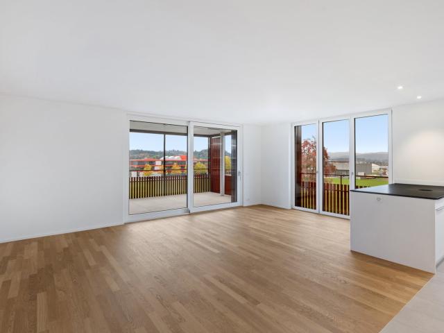 Rent a 4 ½ rooms apartment in Reiden Flatfox
