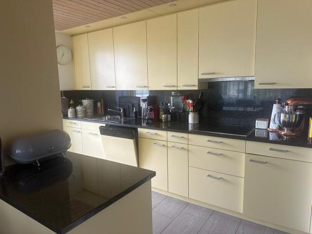 Rent a 4 ½ rooms apartment in Reiden Flatfox