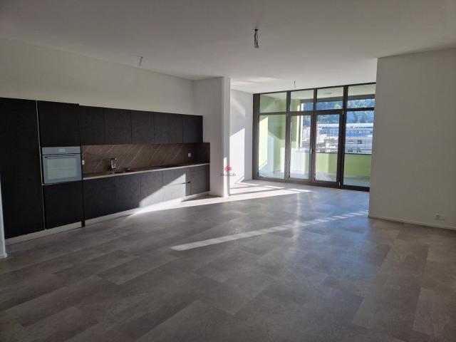 Rent a 4 ½ rooms apartment in Reinach AG Flatfox