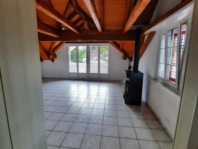 Rent a 4 ½ rooms apartment in Reinach AG Flatfox