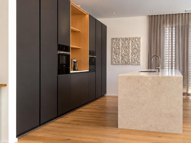 Rent a 4 ½ rooms apartment in Reinach AG Flatfox