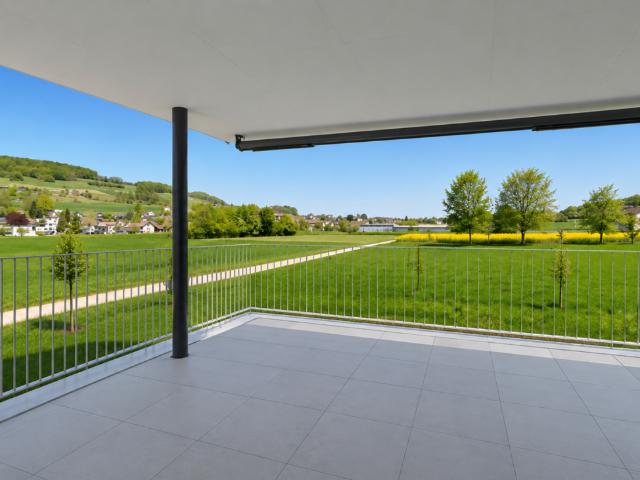 Rent a 4 ½ rooms apartment in Reinach AG Flatfox
