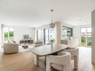 Rent a 4 ½ rooms apartment in Reinach AG Flatfox