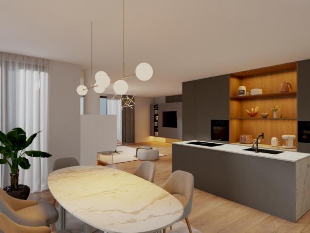 Rent a 4 ½ rooms apartment in Reinach AG Flatfox