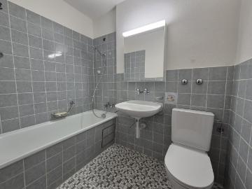 Rent a 4 ½ rooms apartment in Reinach BL Flatfox