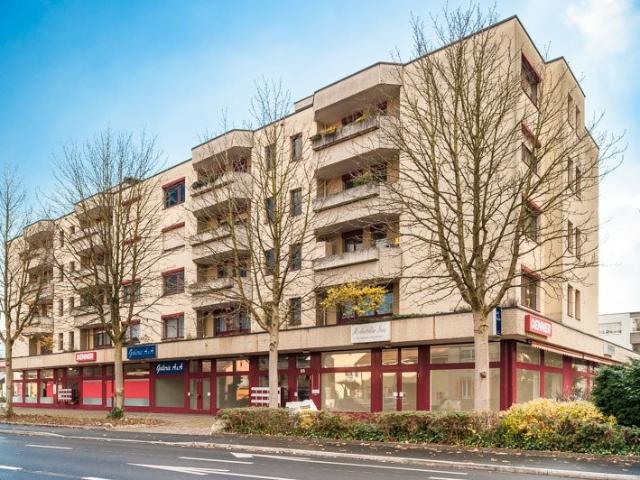 Rent a 4 rooms apartment in Reinach BL Flatfox