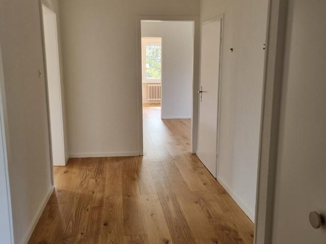 Rent a 4 ½ rooms apartment in Reinach Flatfox