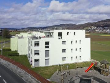 Rent a 4 ½ rooms apartment in Reinach Flatfox
