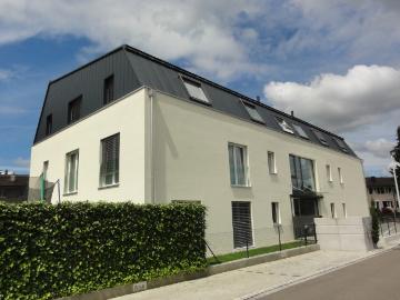 Rent a 4 ½ rooms apartment in Reinach Flatfox