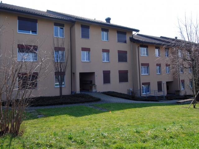 Rent a 4 ½ rooms apartment in Remetschwil Flatfox