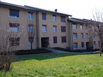 Rent a 4 ½ rooms apartment in Remetschwil Flatfox