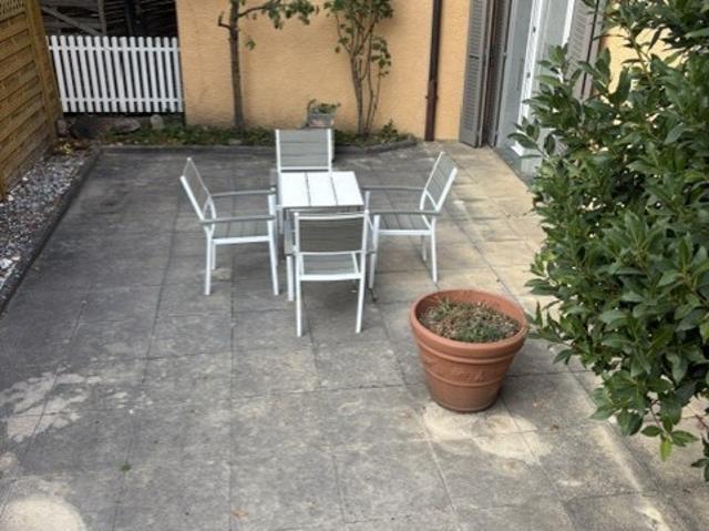 Rent a 4 ½ rooms apartment in Renens Flatfox