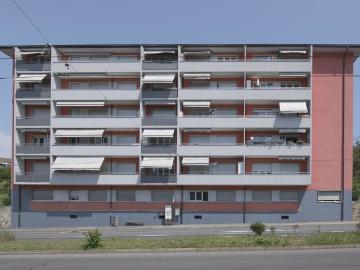 Rent a 4 rooms apartment in Renens Flatfox