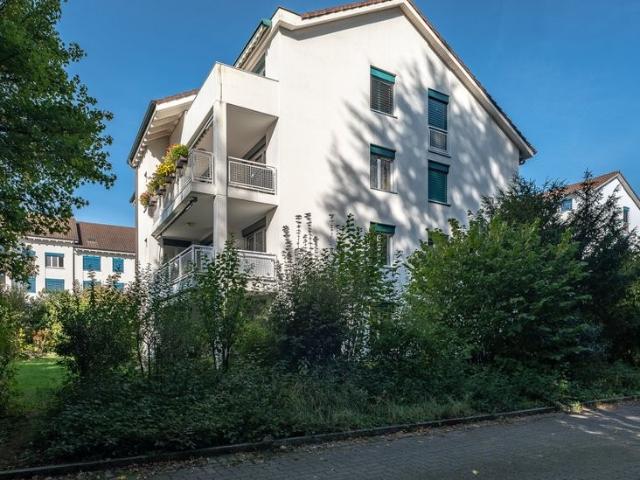 Rent a 4 ½ rooms apartment in Rheinfelden Flatfox