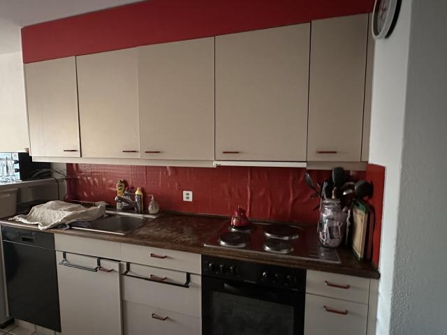 Rent a 4 rooms apartment in Rheinfelden Flatfox