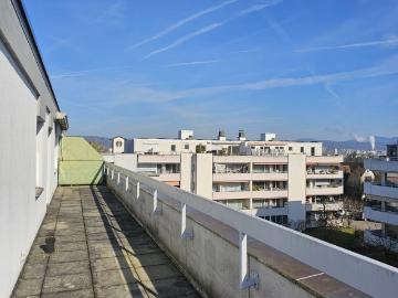 Rent a 4 ½ rooms apartment in Rheinfelden Flatfox