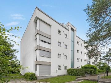 Rent a 4 ½ rooms apartment in Rheinfelden Flatfox