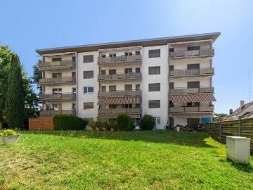Rent a 4 ½ rooms apartment in Rheinfelden Flatfox