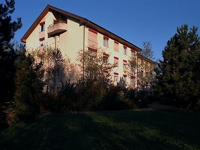 Rent a 4 ½ rooms apartment in Rheinfelden Flatfox