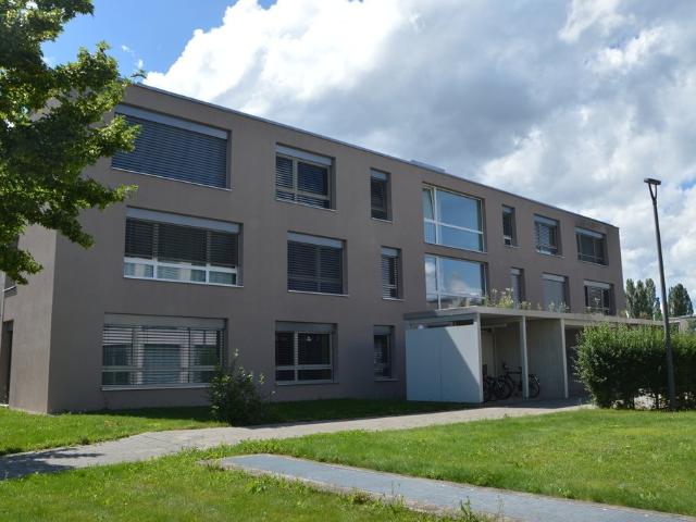 Rent a 4 ½ rooms apartment in Rheinfelden Flatfox