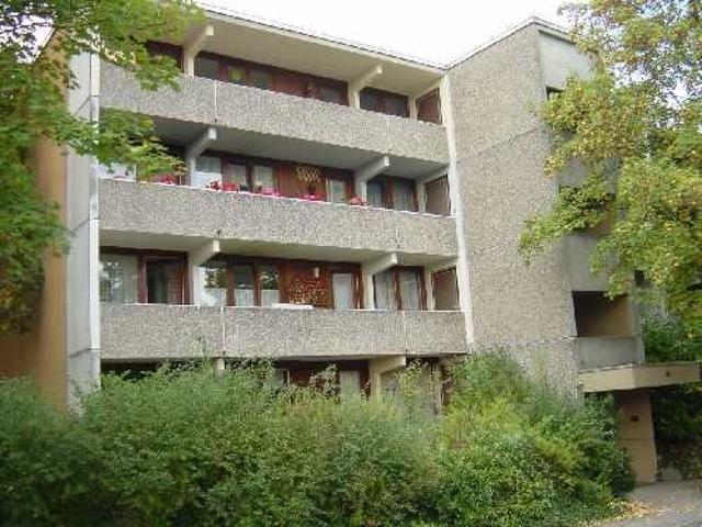 Rent a 4 ½ rooms apartment in Rheinfelden Flatfox