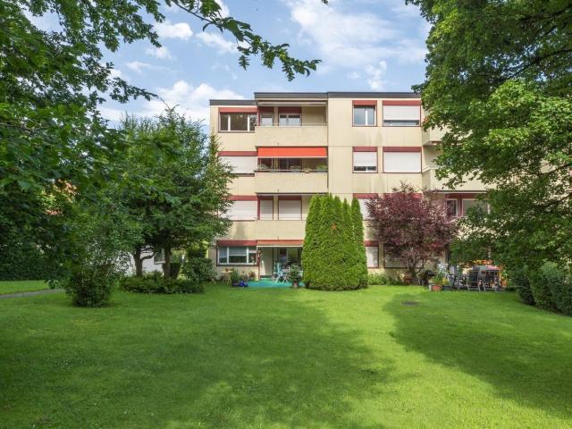 Rent a 4 ½ rooms apartment in Richterswil Flatfox