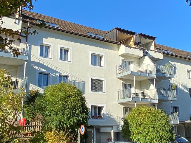 Rent a 4 ½ rooms apartment in Richterswil Flatfox