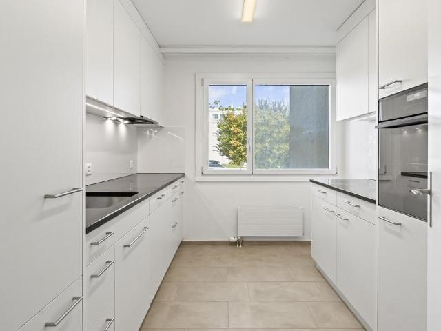 Rent a 4 rooms apartment in Richterswil Flatfox